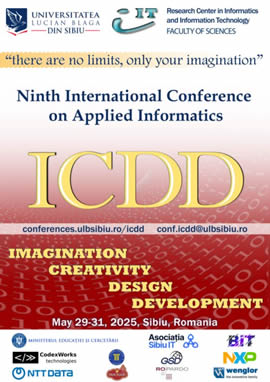 ICDD 2025